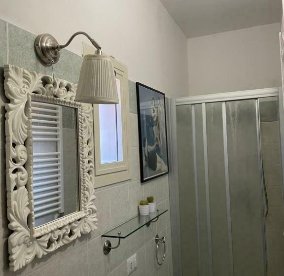 Bed and Breakfast La Fontana Di Nonna Checchina