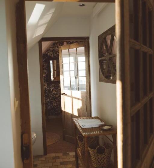 צימר Le Pré Rainette, Chambres D Hôtes De Charme