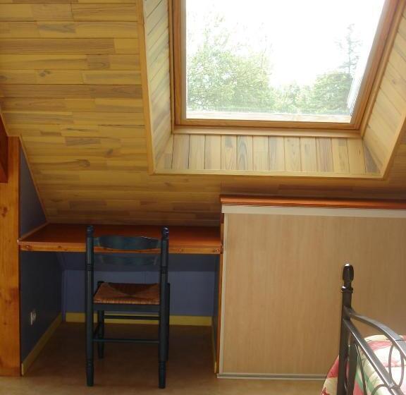 住宿加早餐  Le Stang