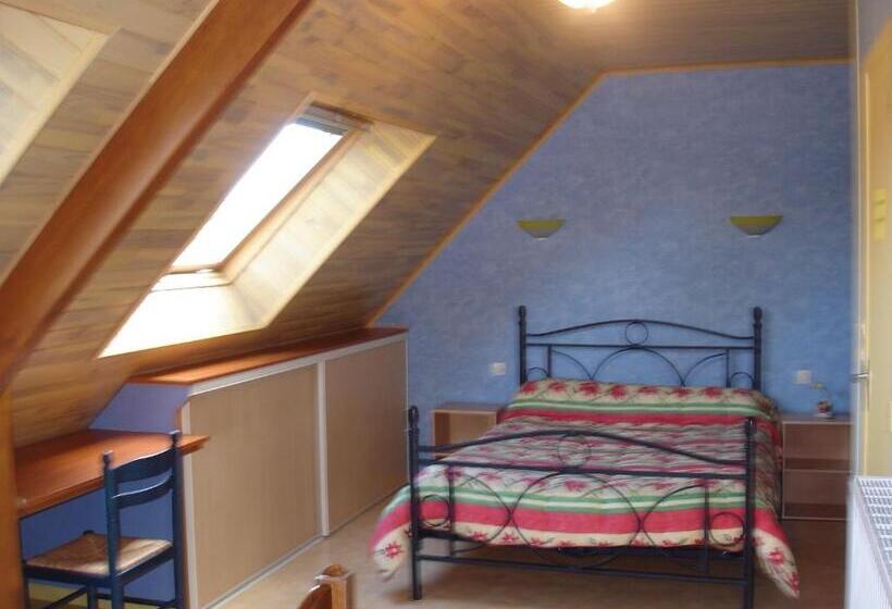 住宿加早餐  Le Stang