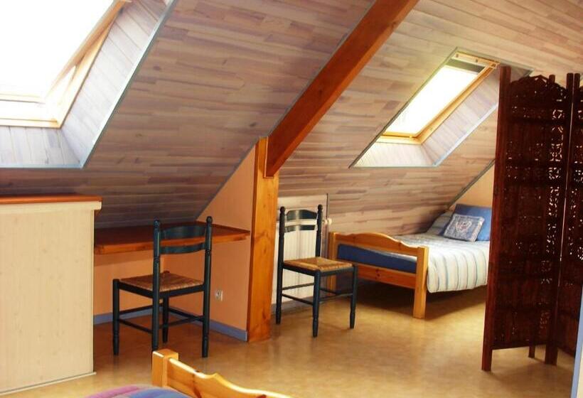 住宿加早餐  Le Stang