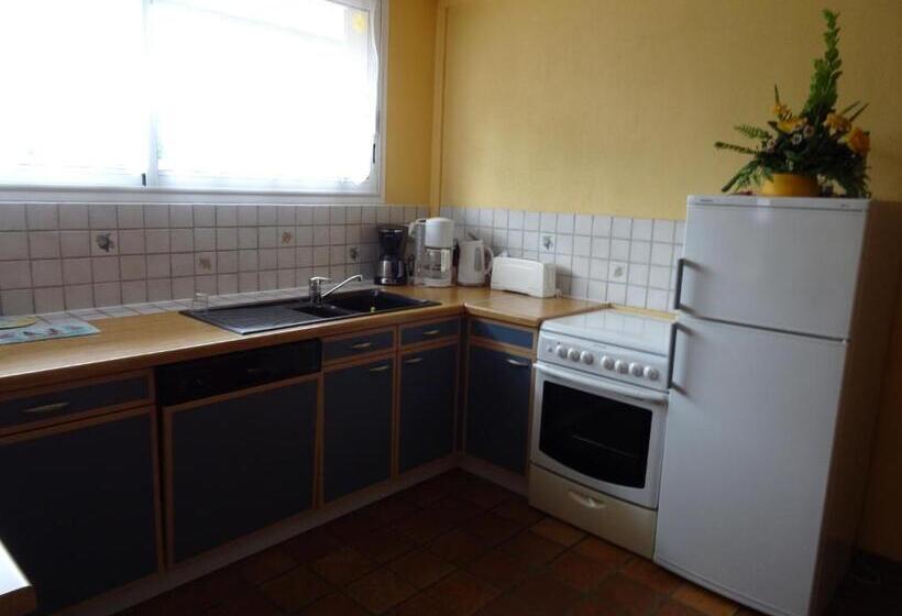 住宿加早餐  Le Stang