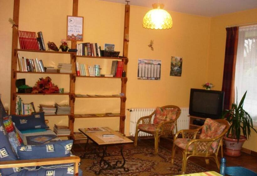 住宿加早餐  Le Stang