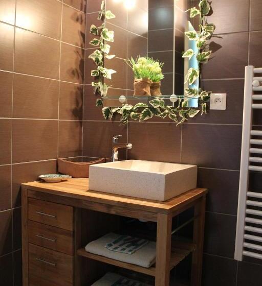 مبيت وإفطار Les Hervelines