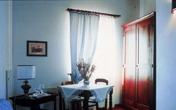 مبيت وإفطار Locanda Di Villa Torraccia