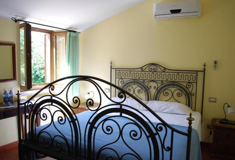 مبيت وإفطار Locanda I Piceni
