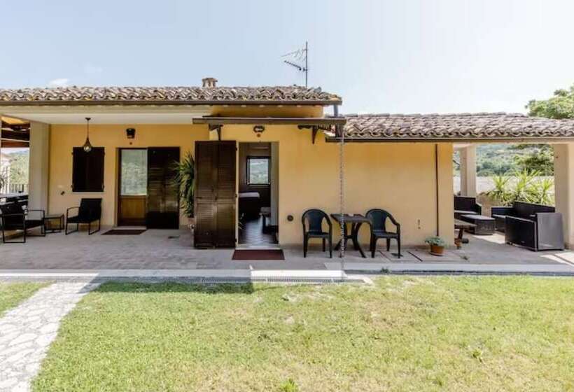 호텔 Agriturismo Il Castello