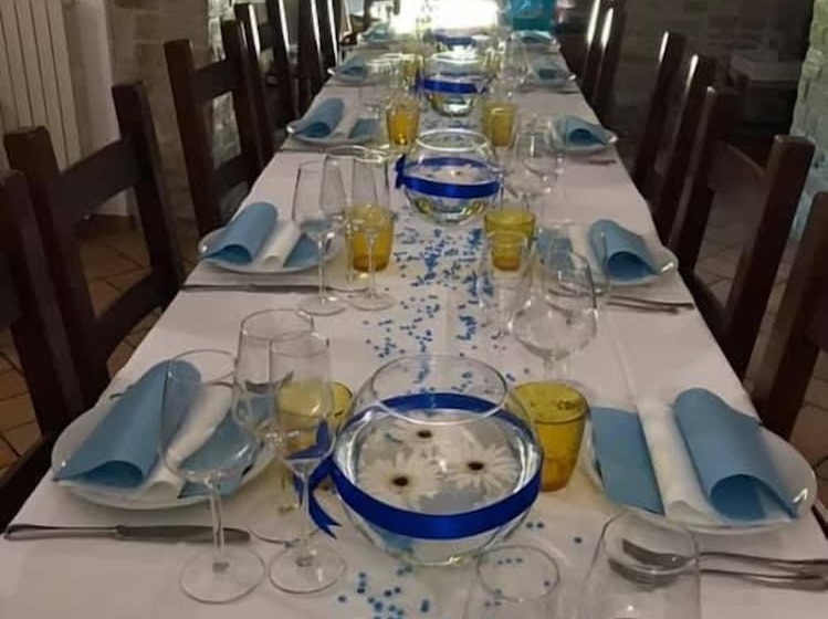 호텔 Agriturismo Il Castello