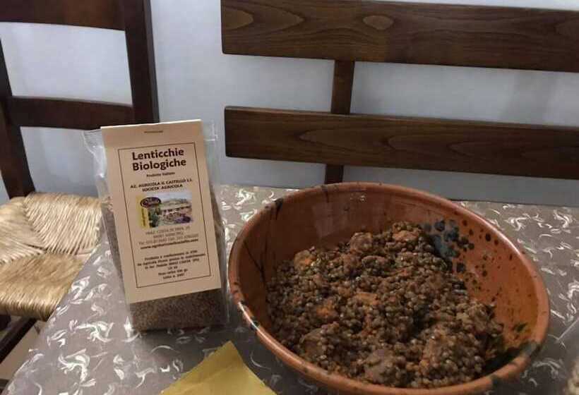 호텔 Agriturismo Il Castello