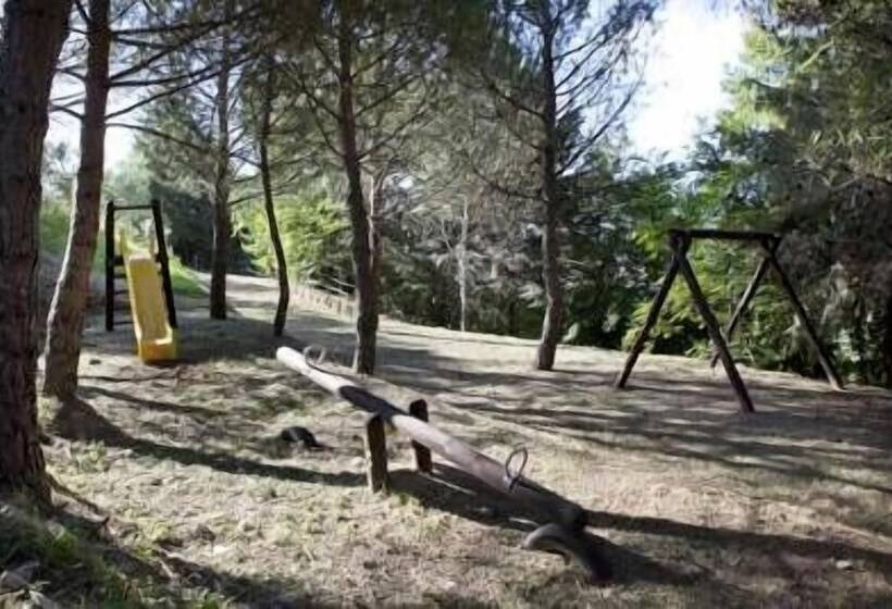 호텔 Agriturismo Il Castello