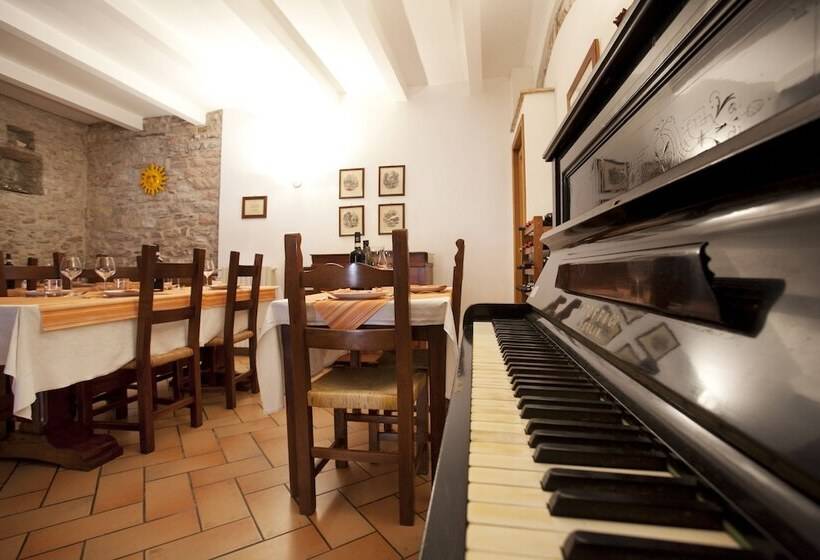 호텔 Agriturismo Il Castello