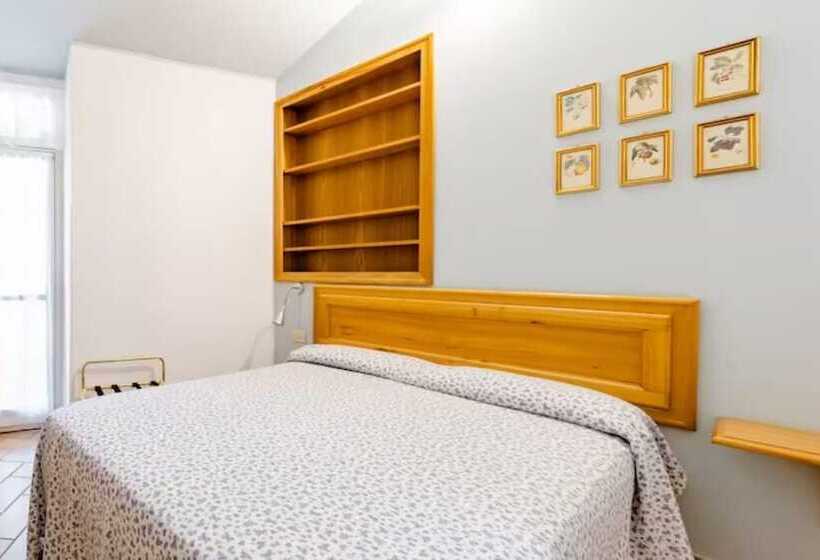 호텔 Agriturismo Il Castello