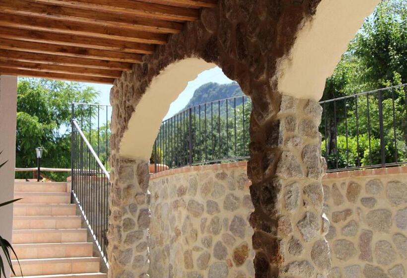 酒店 Agriturismo Le Paicciole