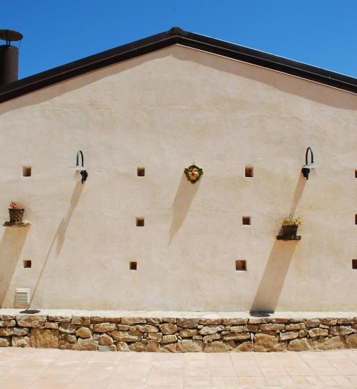 בית מלון כפרי Agunì Agriturismo E Locanda