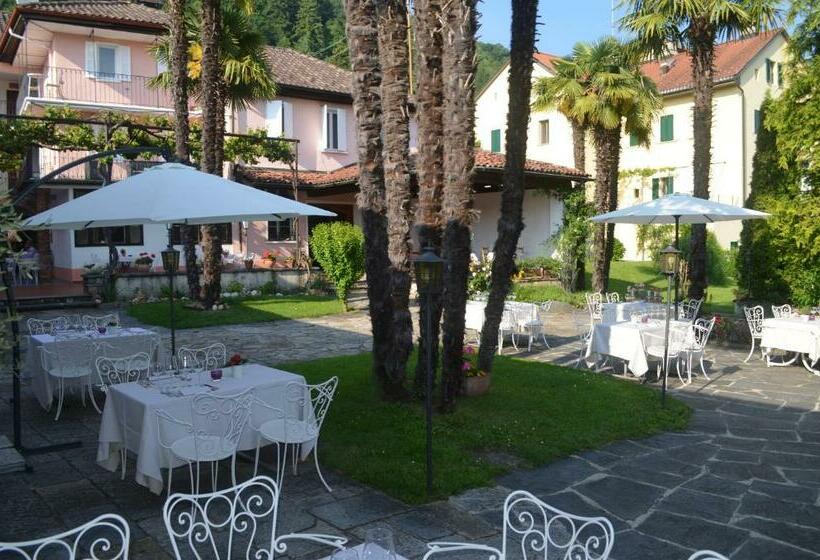 فندق Albergo Della Posta