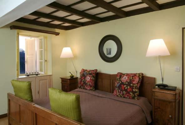 فندق Albergo Della Posta