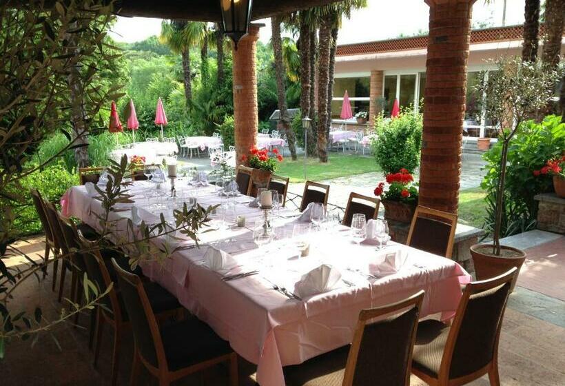 فندق Albergo Della Posta