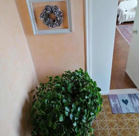 فندق B&b L Uliveto