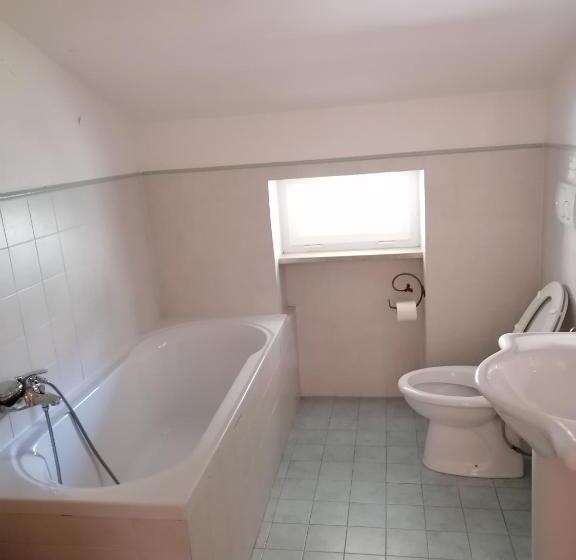 فندق B&b L Uliveto