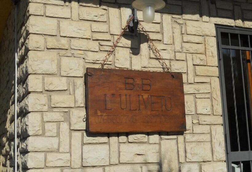فندق B&b L Uliveto
