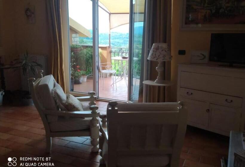 فندق B&b L Uliveto