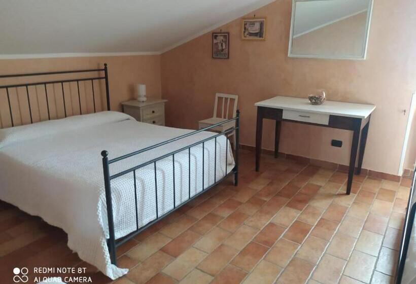 فندق B&b L Uliveto