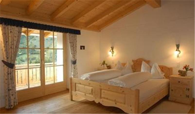 ホテル Crusch Alba Sta Maria