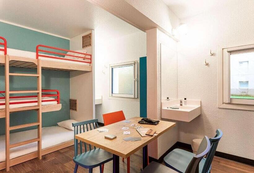 호텔 F1 Lille Englos