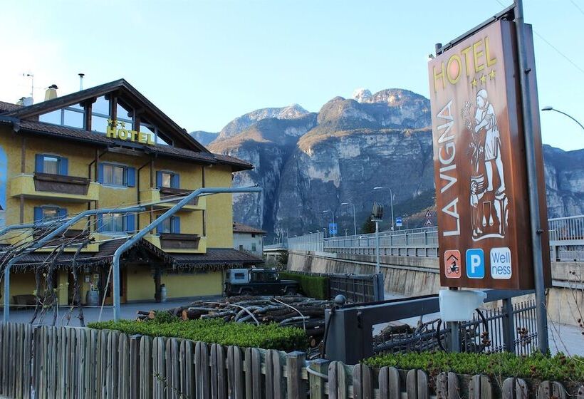 فندق Garni La Vigna   Adult Friendly