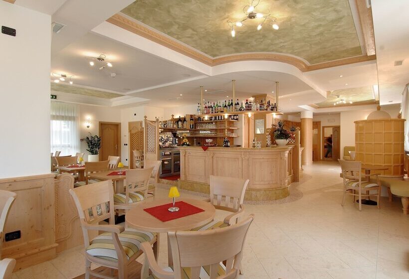 فندق Garni La Vigna   Adult Friendly