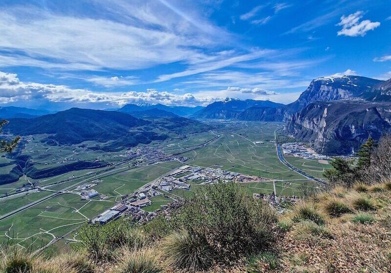 فندق Garni La Vigna   Adult Friendly