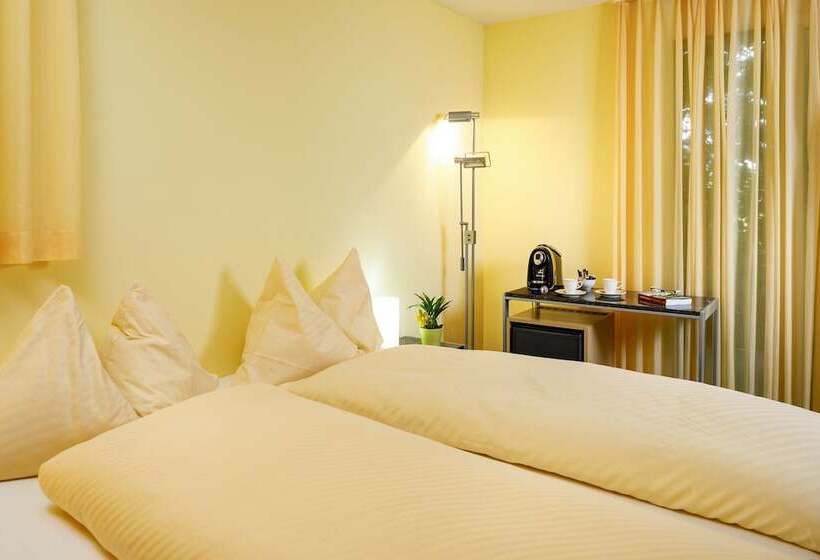 فندق Beinwil Swiss Quality See