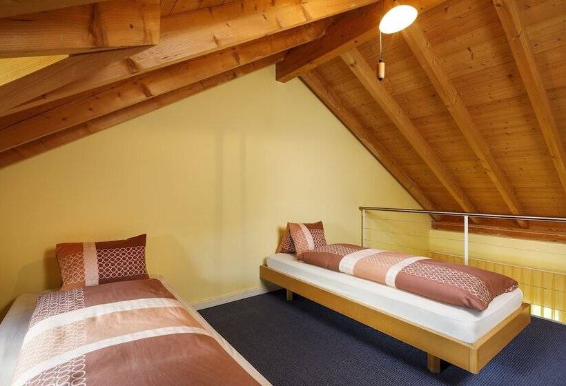 فندق Beinwil Swiss Quality See