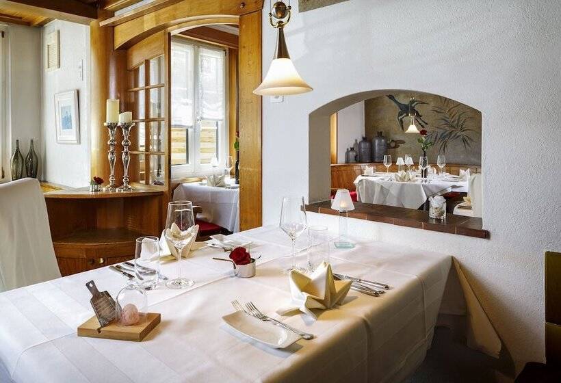 فندق Beinwil Swiss Quality See