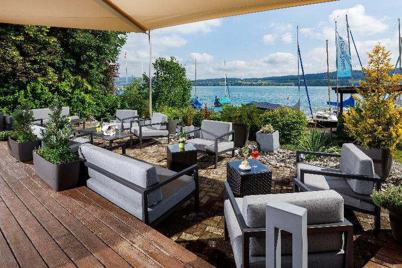 فندق Beinwil Swiss Quality See