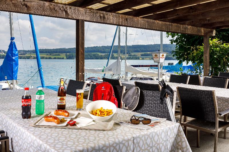 فندق Beinwil Swiss Quality See