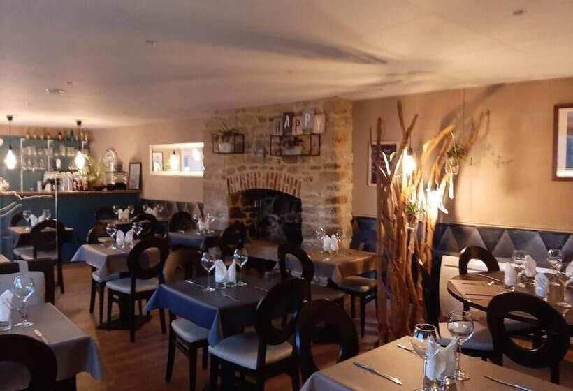 فندق Hostellerie De La Poterne