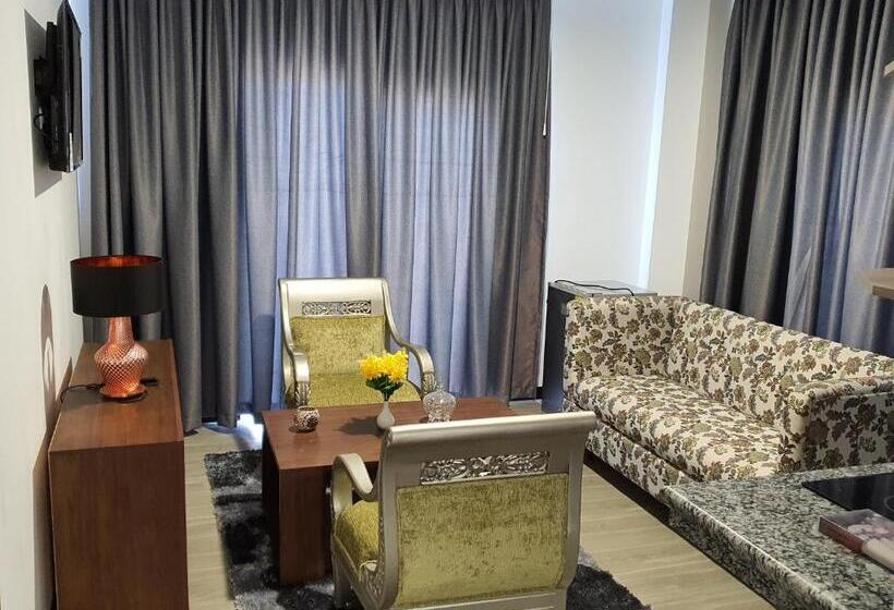 هتل Hosteria Palmetto