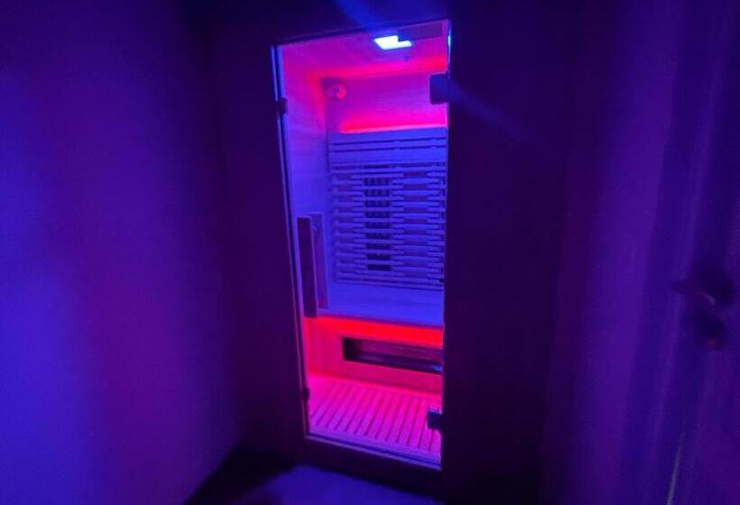 酒店 Hôtel & Restaurant   Le Manoir Des Cèdres   Piscine Chauffée Et Climatisation