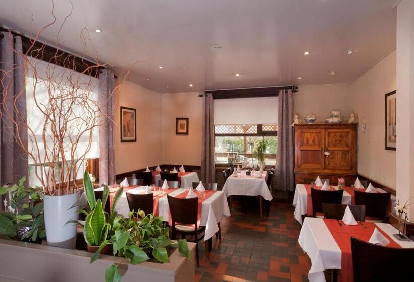 酒店 La Boîte à Sel