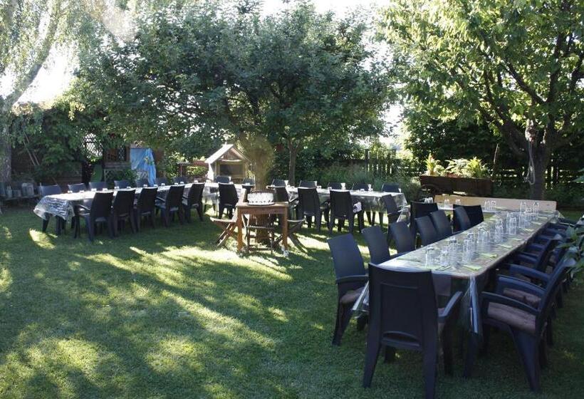 酒店 La Boîte à Sel