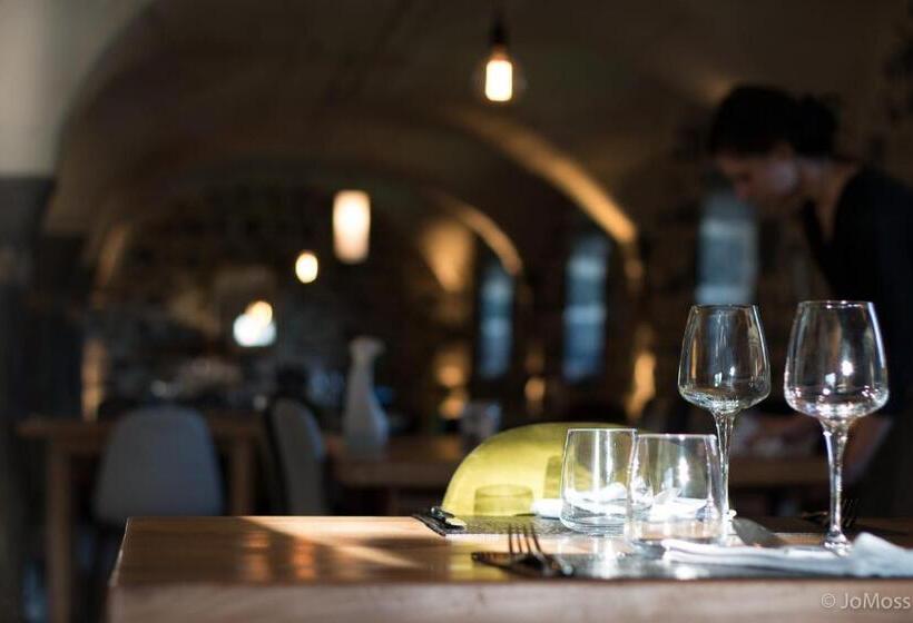 酒店 Les Volca'lodges De Tournebise