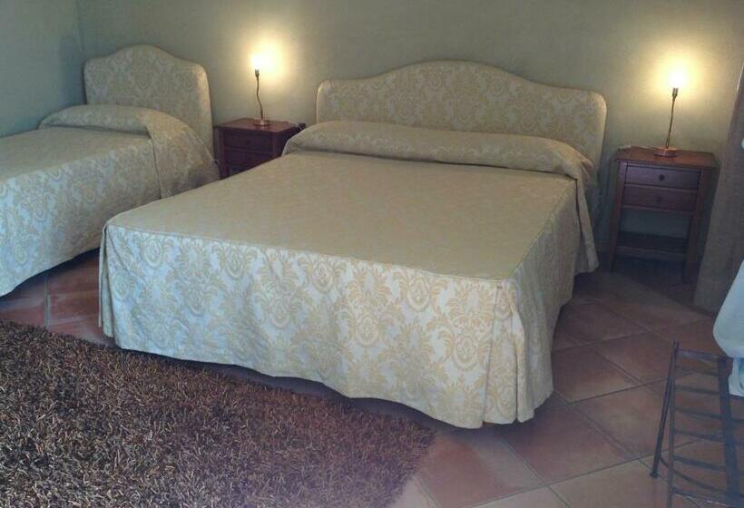 ホテル Locanda San Lorenzo