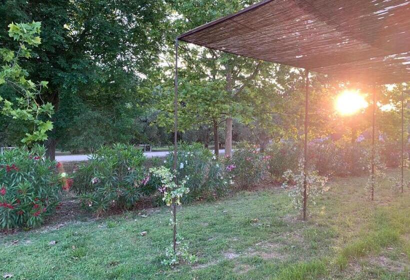 호텔 Masseria Montedoro