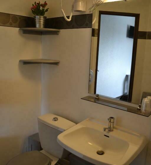 בית מלון כפרי Restaurant La Cuis'in