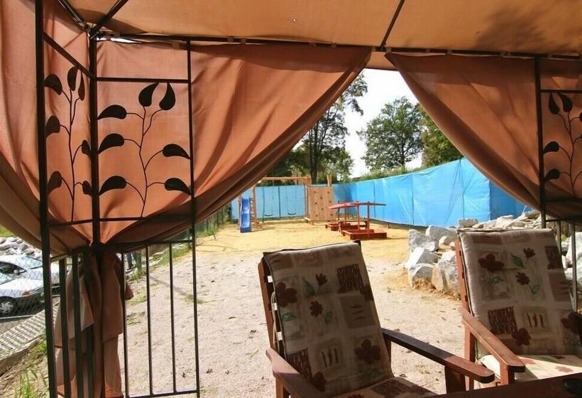 Отель Restaurant Svejk