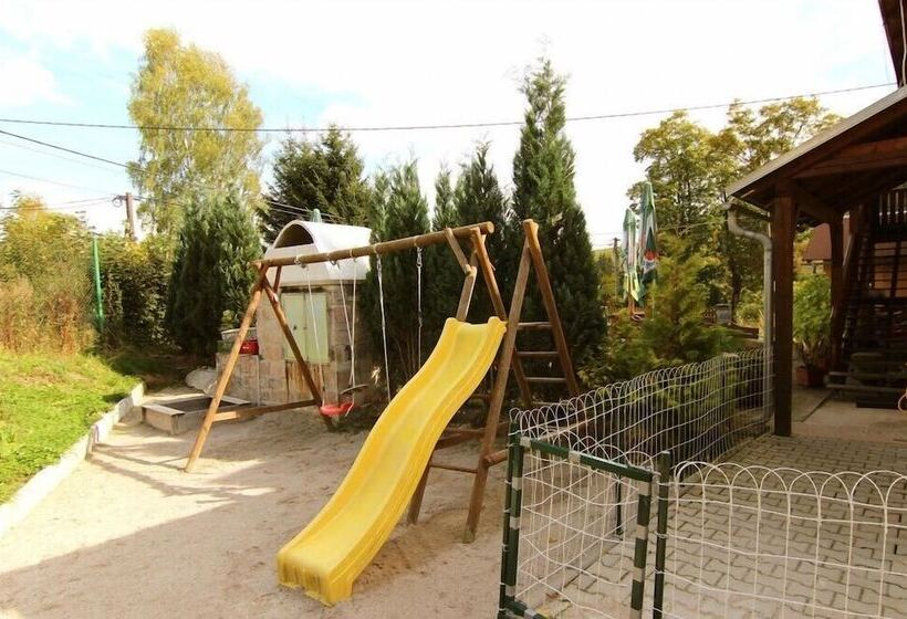 Отель Restaurant Svejk