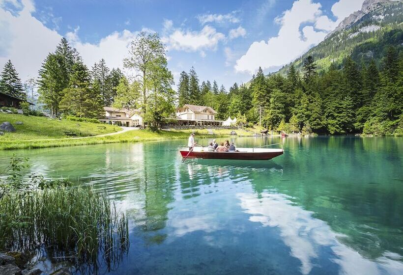 فندق & Spa Blausee