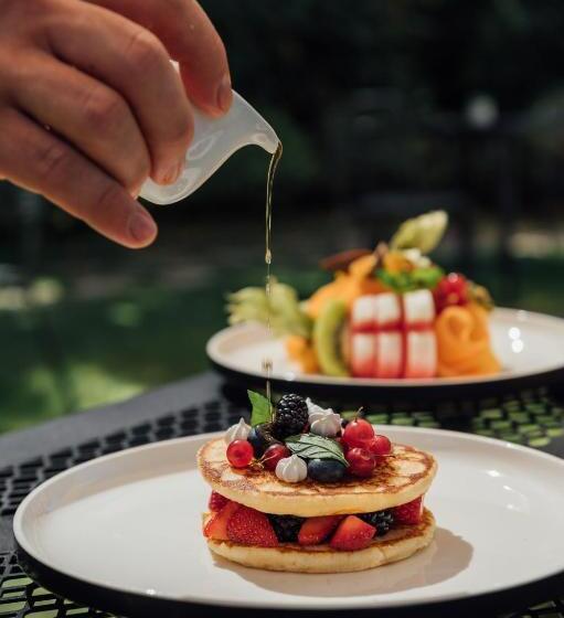 酒店 Vytae Spa & Resort