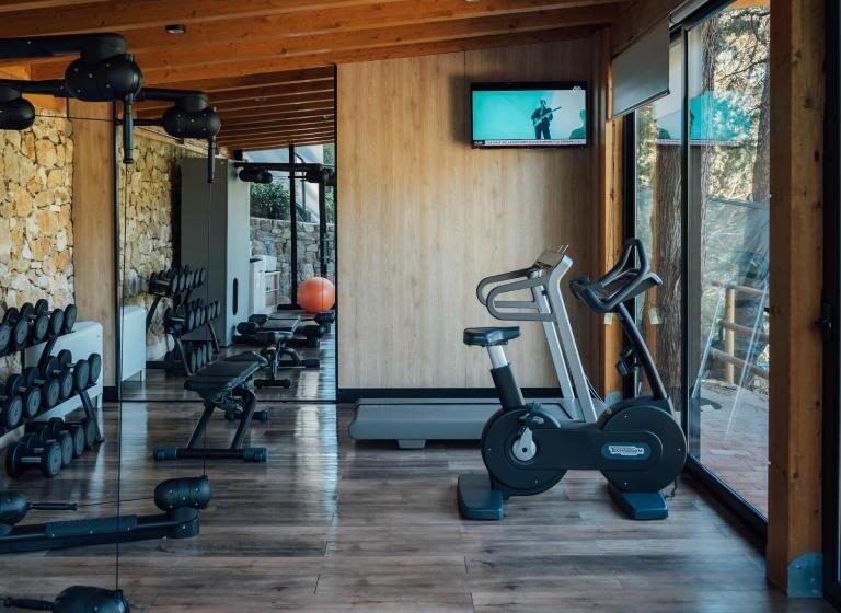 酒店 Vytae Spa & Resort